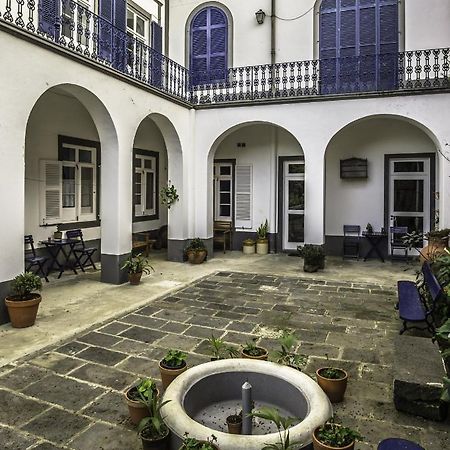 Casa Vitoriana Ponta Delgada - Açores Exterior foto