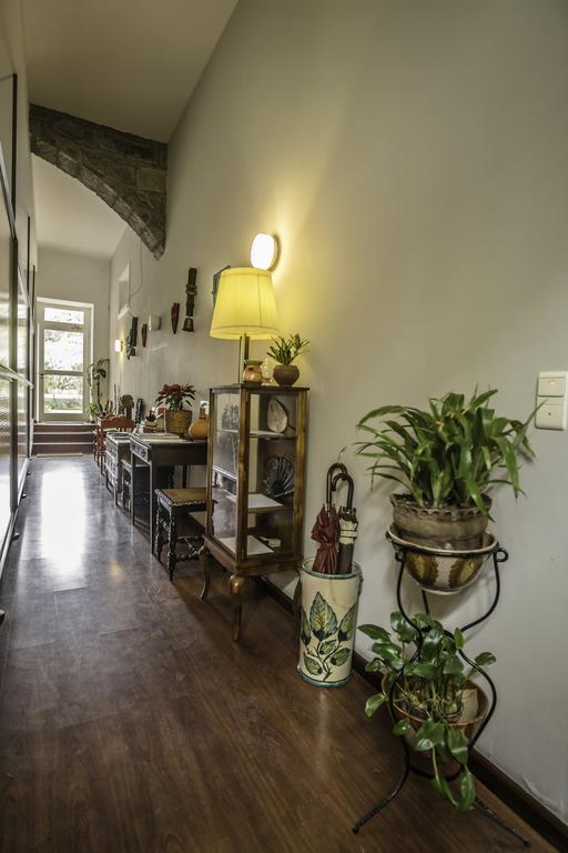 Casa Vitoriana Ponta Delgada - Açores Exterior foto